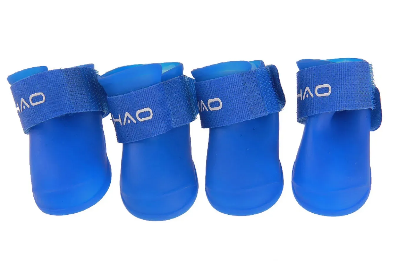 Sepo - Explosives Pet Anti-skid Rain Boots