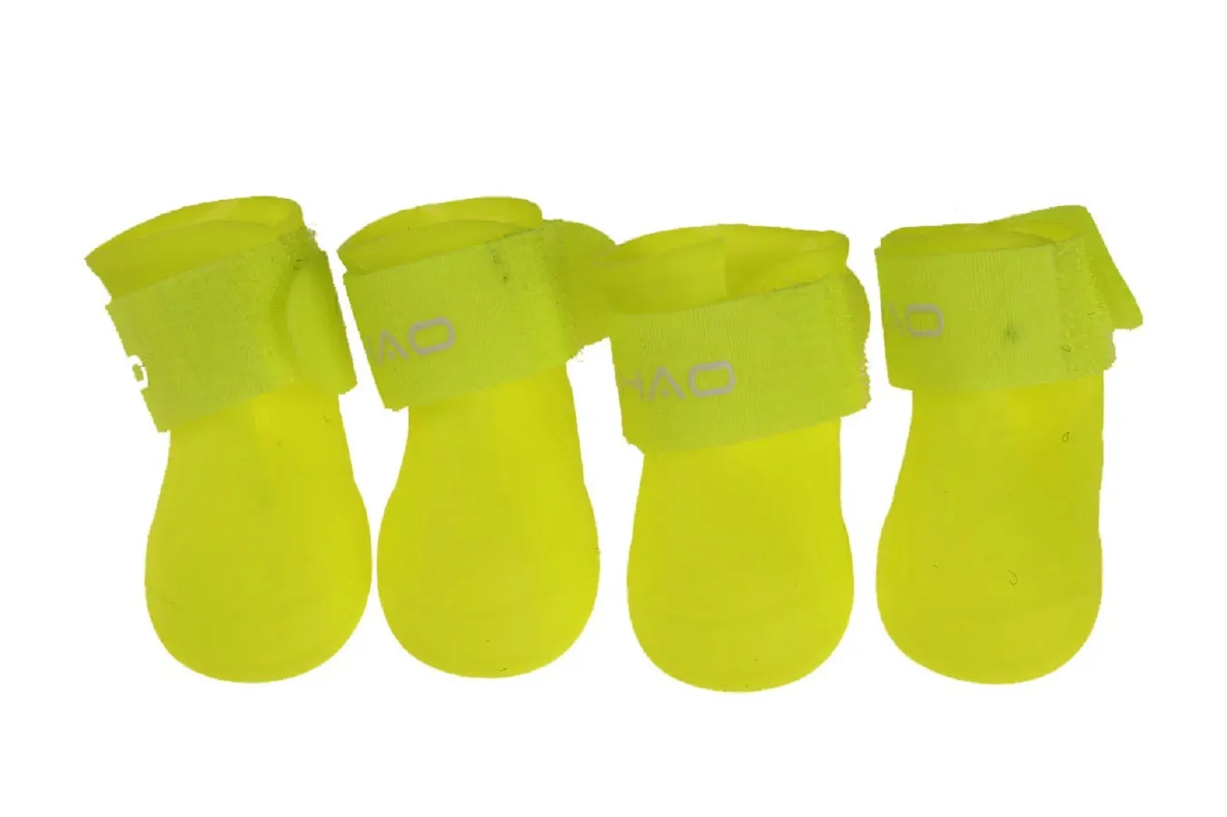 Sepo - Explosives Pet Anti-skid Rain Boots