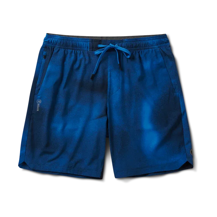 Serrano 2.0 Athletic Shorts