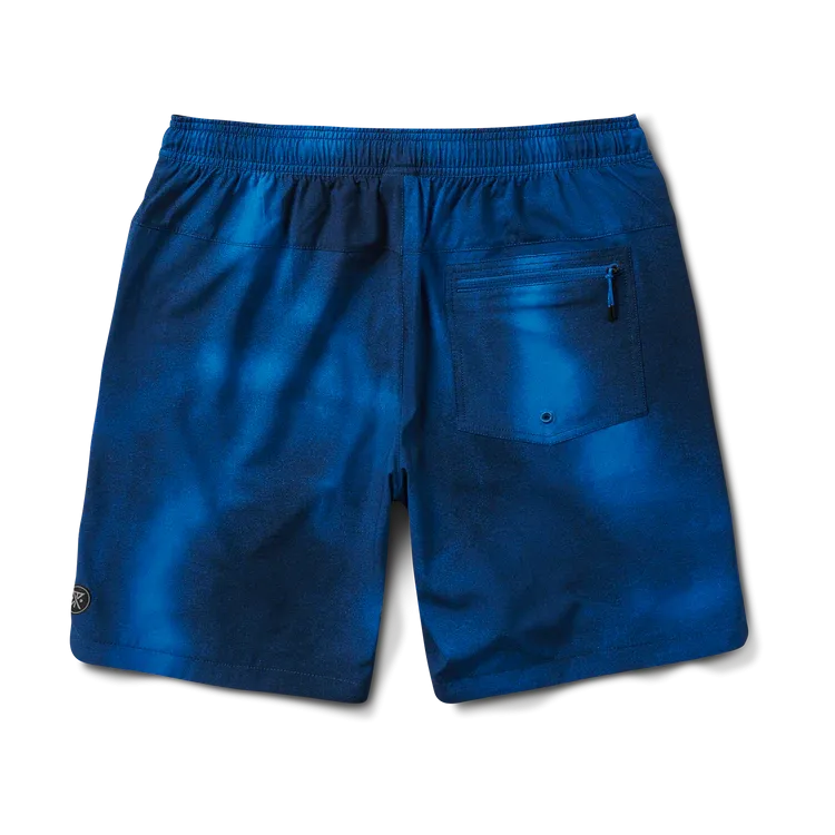 Serrano 2.0 Athletic Shorts