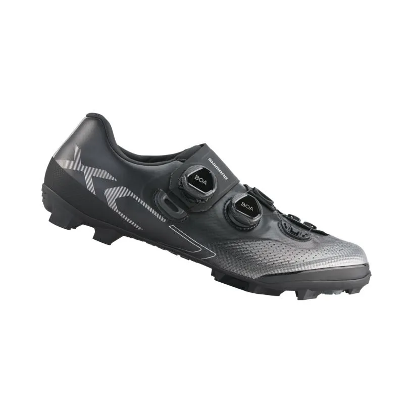 SH-XC702 Wide Men's Mountain Bike Shoes