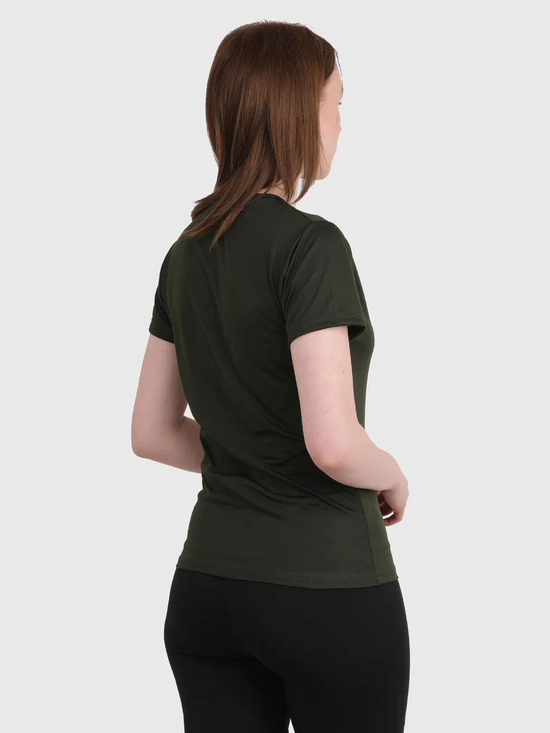 Short Sleeve T shirt for women - dry-fit and lightweight