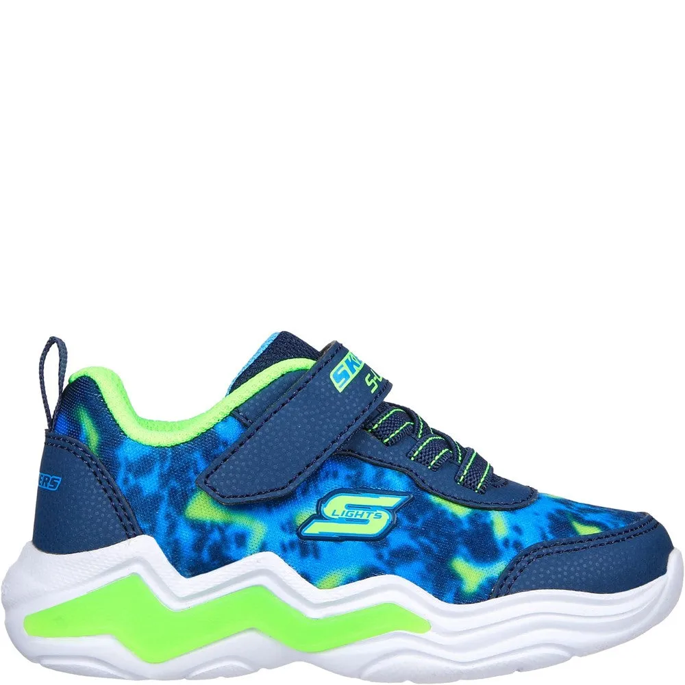 Skechers Erupters IV Rolden Shoes