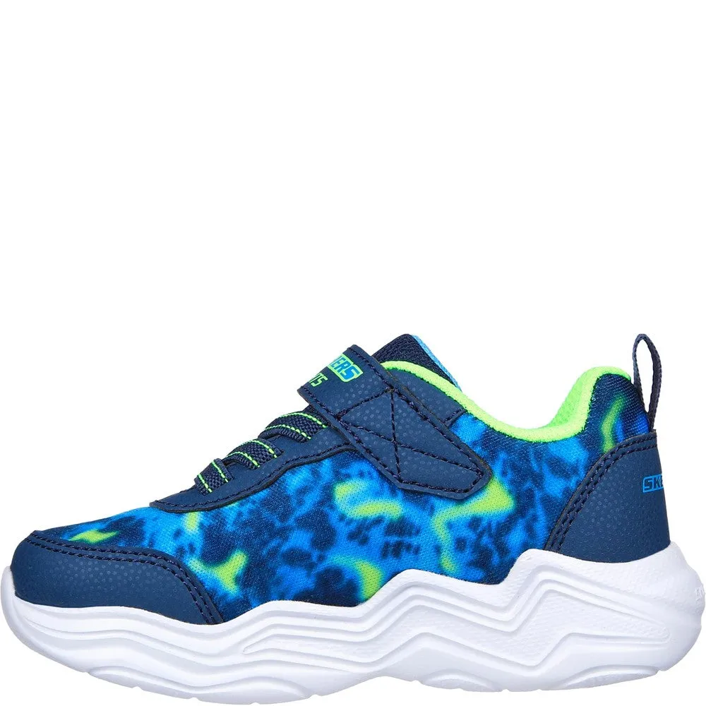 Skechers Erupters IV Rolden Shoes