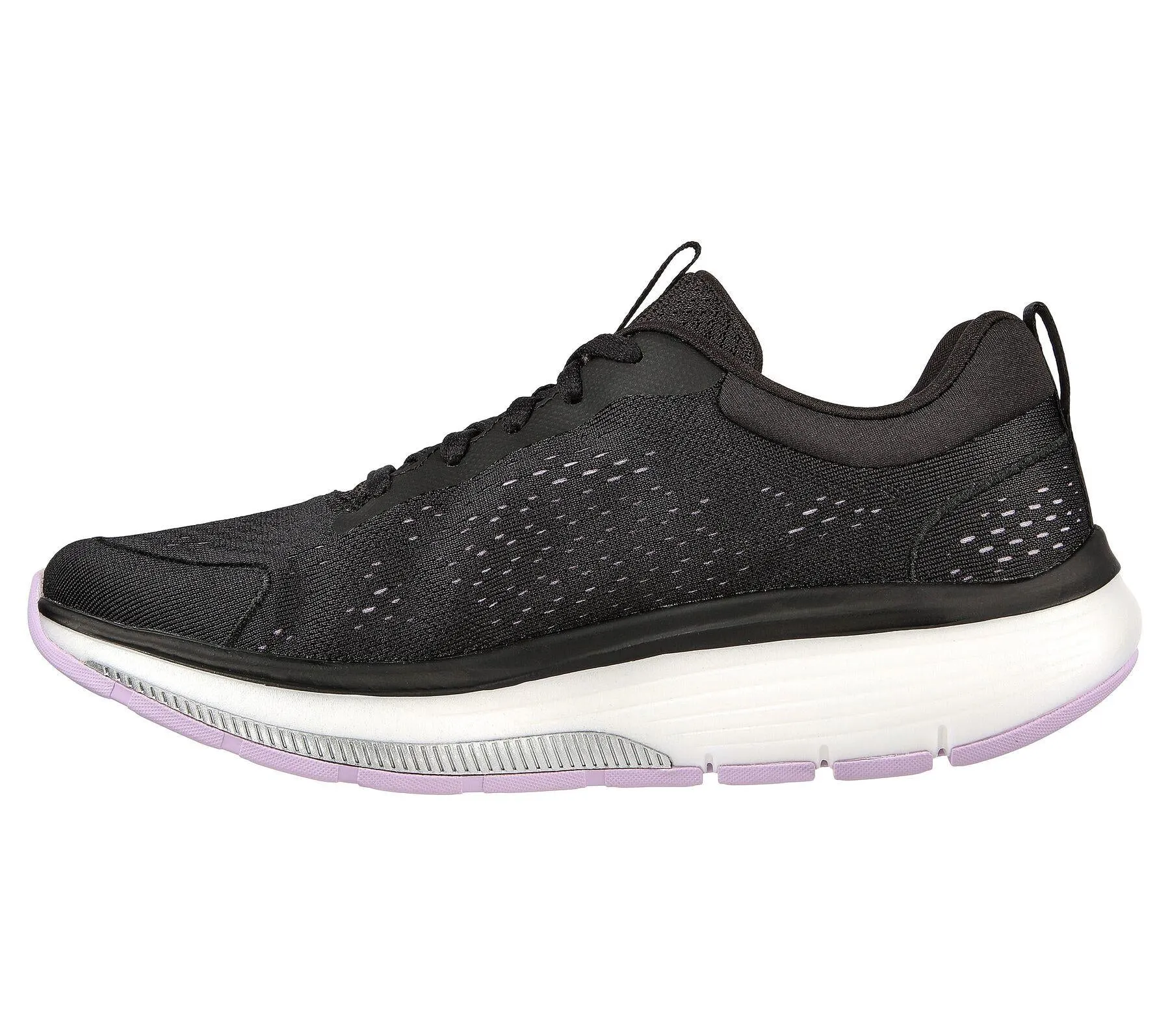 Skechers (GAR124933) Ladies Sports Go Walk Workout Walker Outpace Shoes in UK 3 to 8