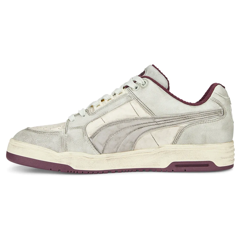 Slipstream Lo Wabi-Sabi Lace Up Sneakers