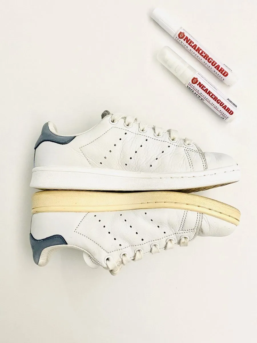 Sneaker Pen Midsole Paint Marker - White - by SNEAKERGUARD