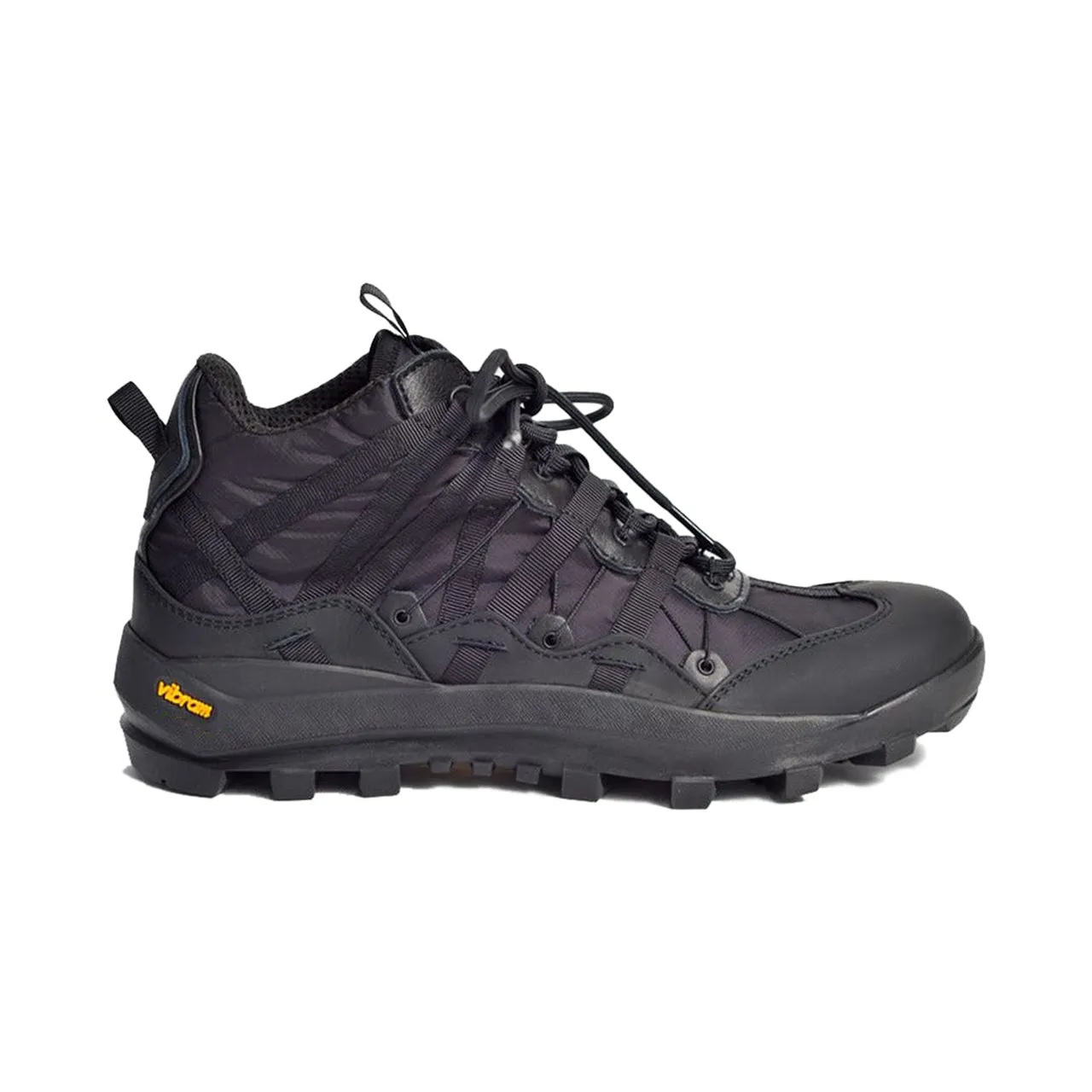 Snow Peak Mountain Trek Hiking Boots