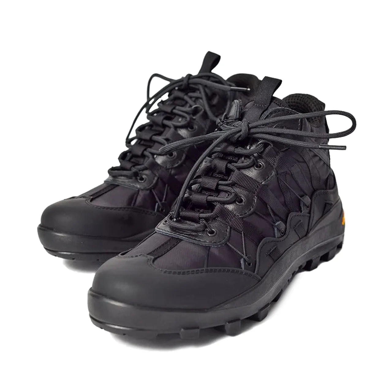 Snow Peak Mountain Trek Hiking Boots