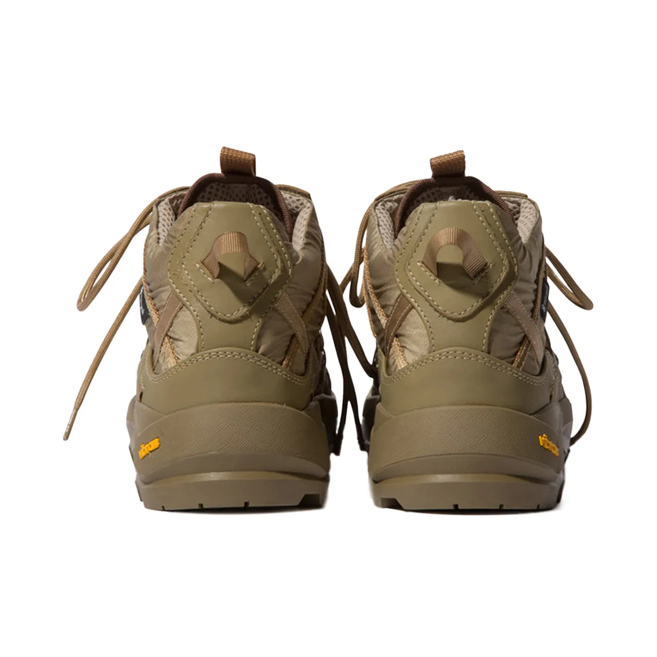 Snow Peak Mountain Trek Hiking Boots