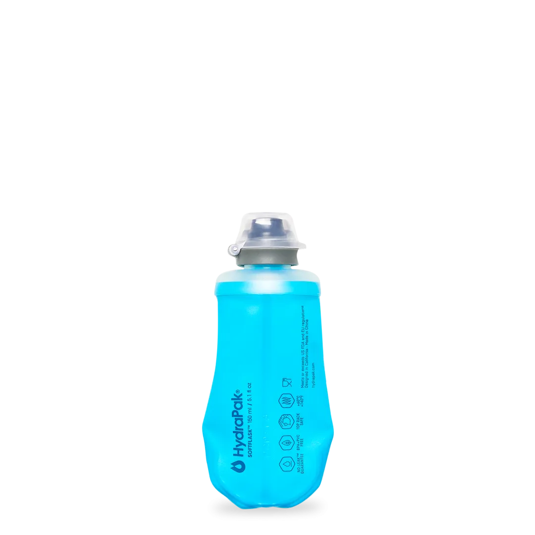 SoftFlask™ 150ml 2-Pack