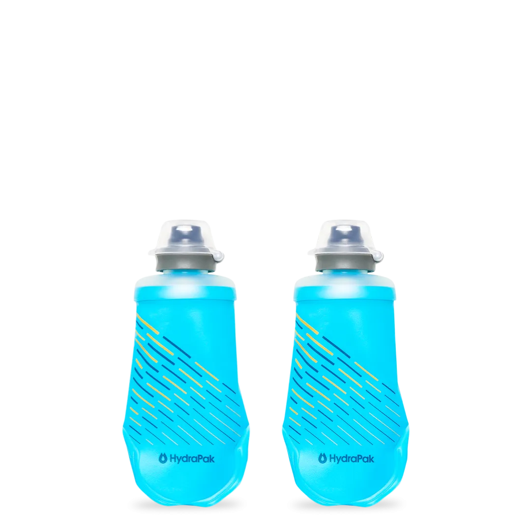 SoftFlask™ 150ml 2-Pack