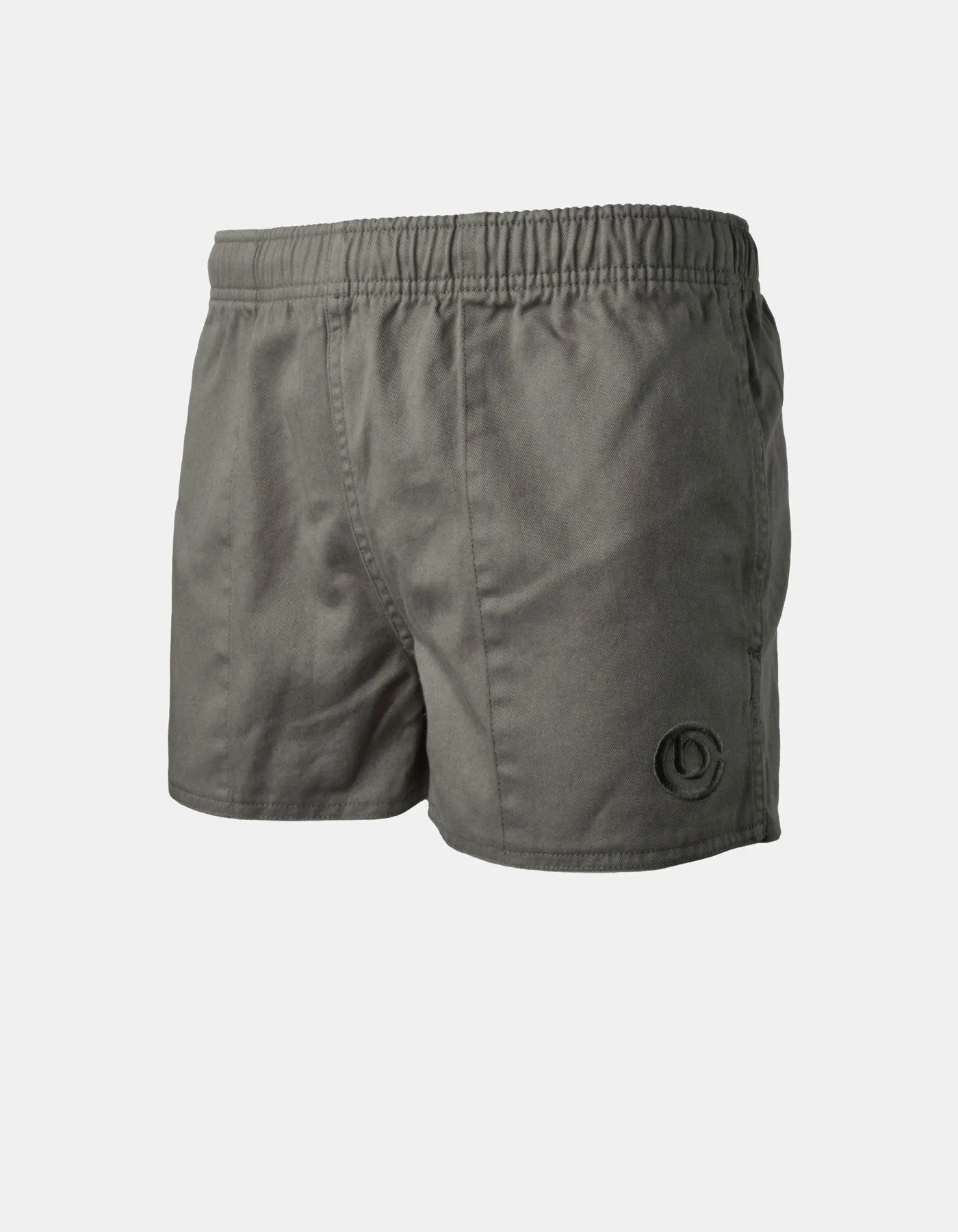 Sports Shorts Khaki