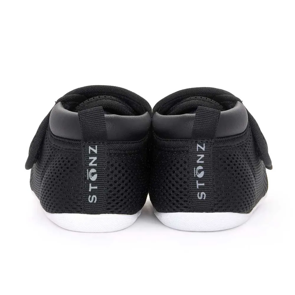 Stonz Cruiser Baby - Black