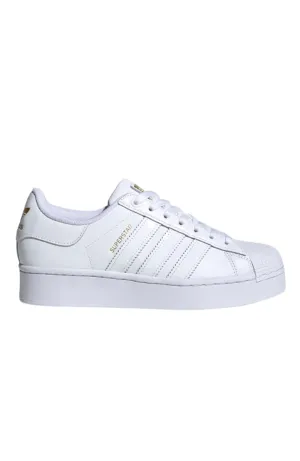 Superstar Bold Shoes Cloud White