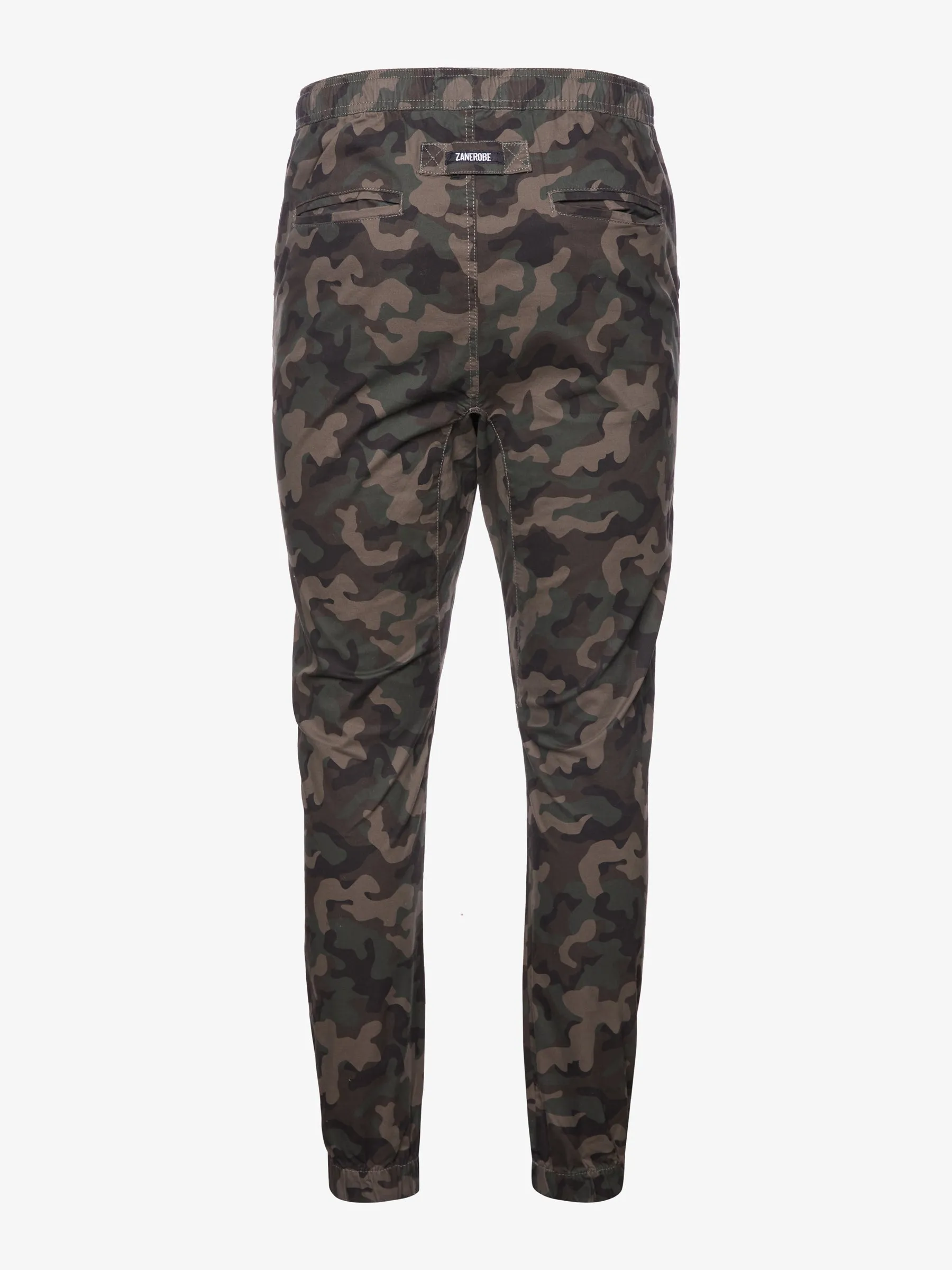 Sureshot Jogger