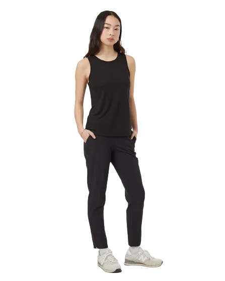 Tentree Pants - Women's InMotion Lightweight Pant