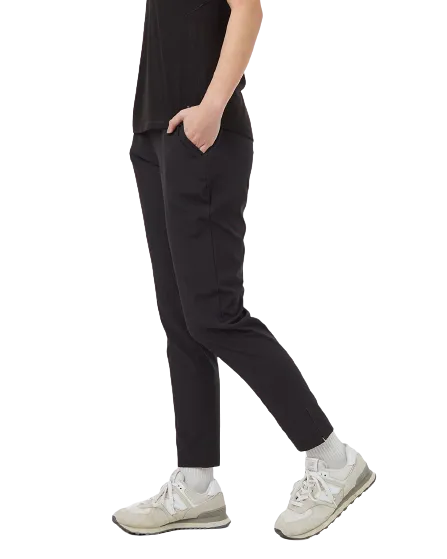 Tentree Pants - Women's InMotion Lightweight Pant