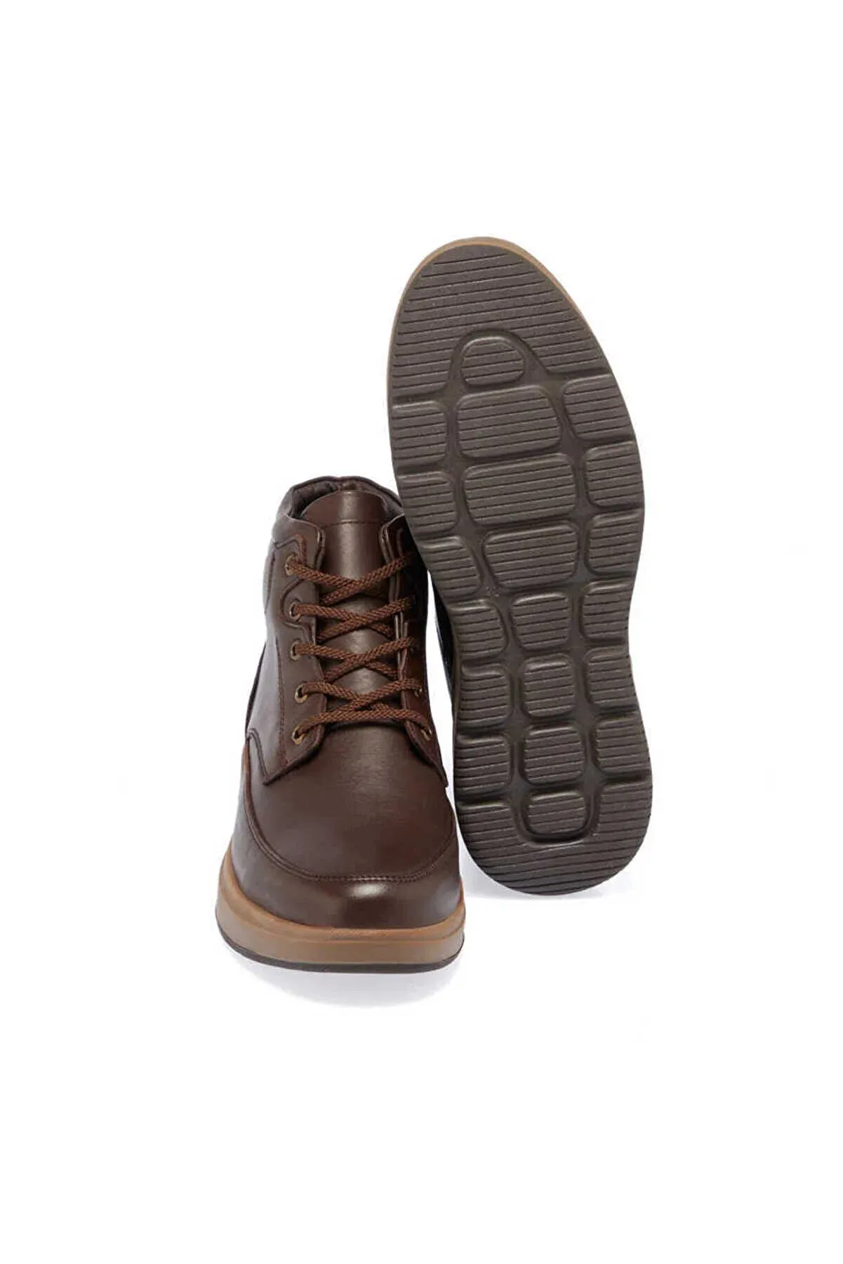 Tergan Men's Casual Boots