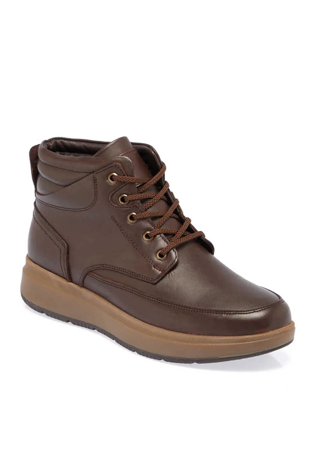 Tergan Men's Casual Boots