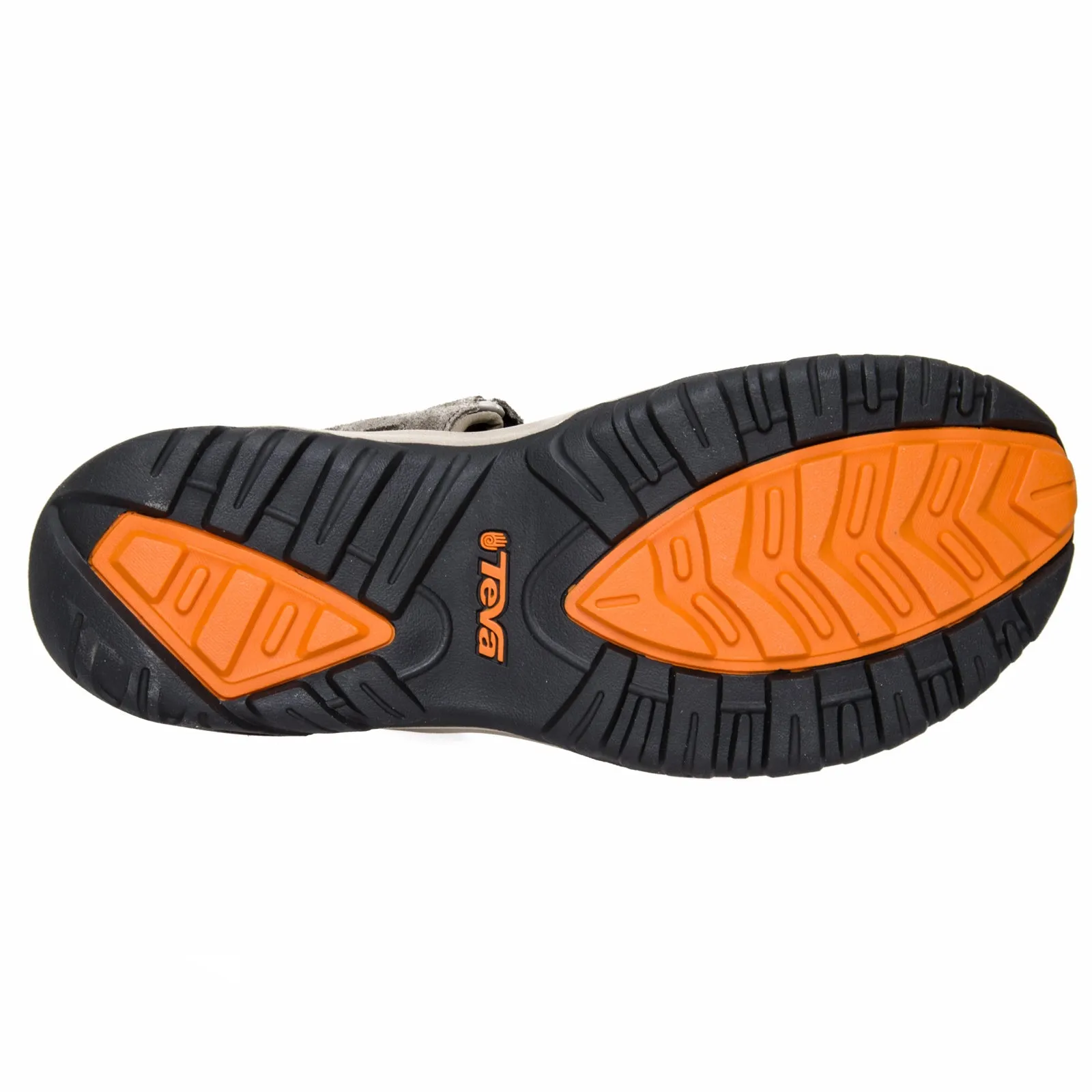 Teva Hudson Bungee Cord Sandals - Men's