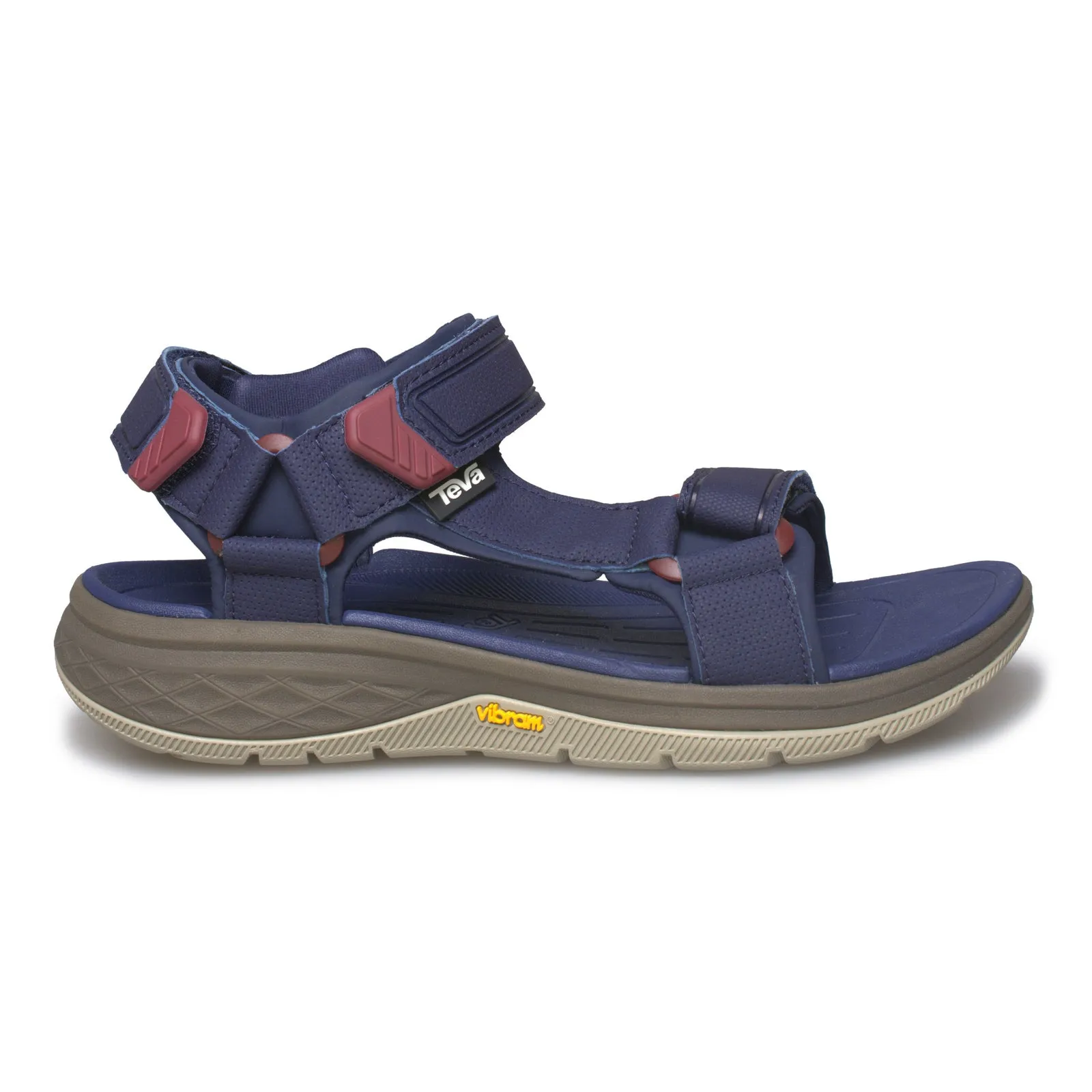 Teva Strata Universal Eclipse Sandals - Men's