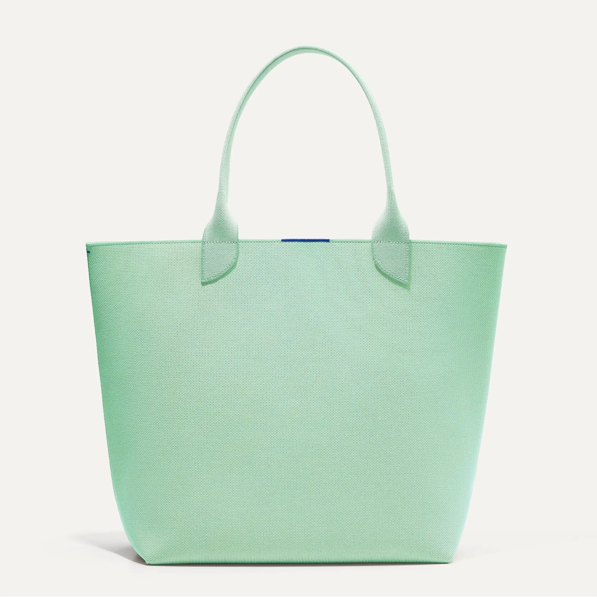 The Lightweight Tote - Fresh Mint