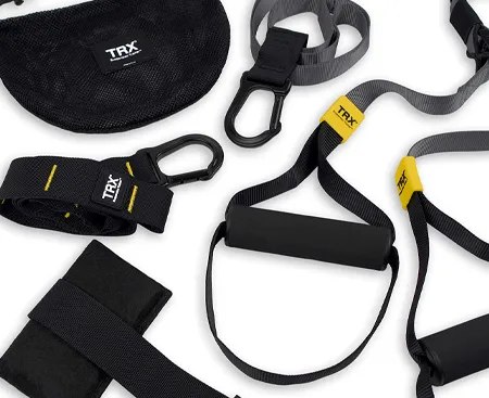 TRX Fit Suspension Trainer