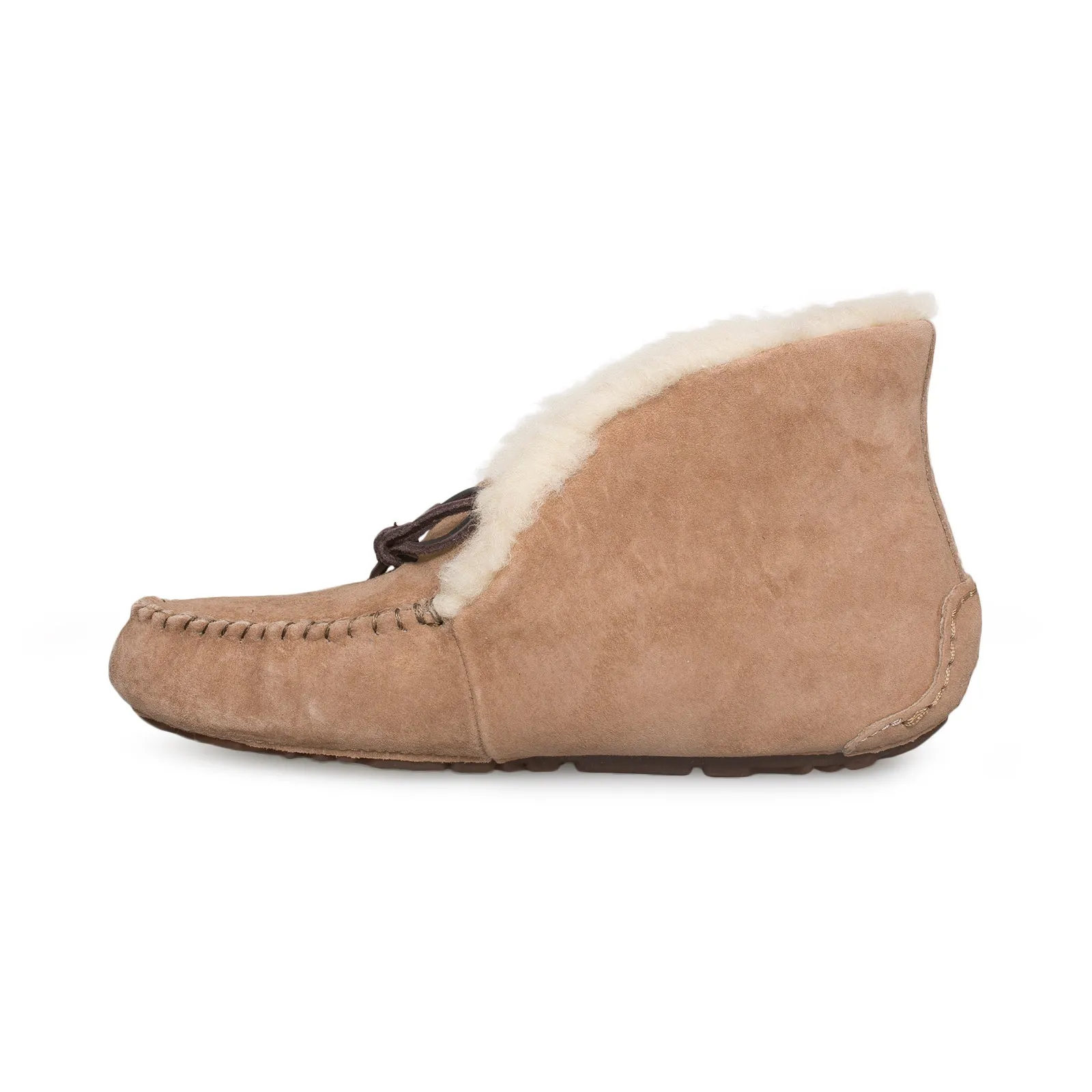 UGG Alena Fawn Slippers