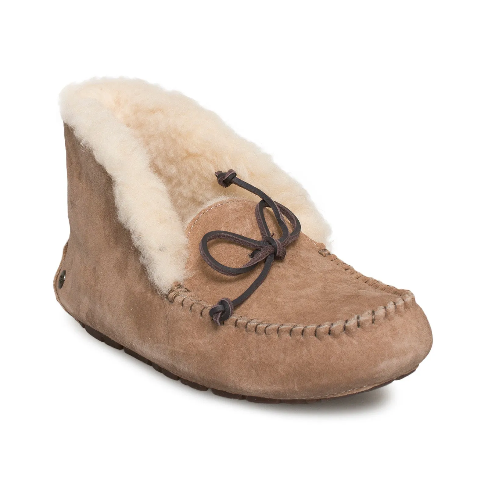 UGG Alena Fawn Slippers