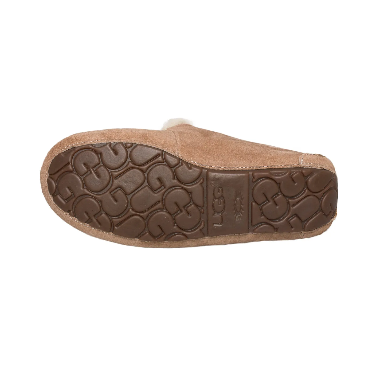 UGG Alena Fawn Slippers