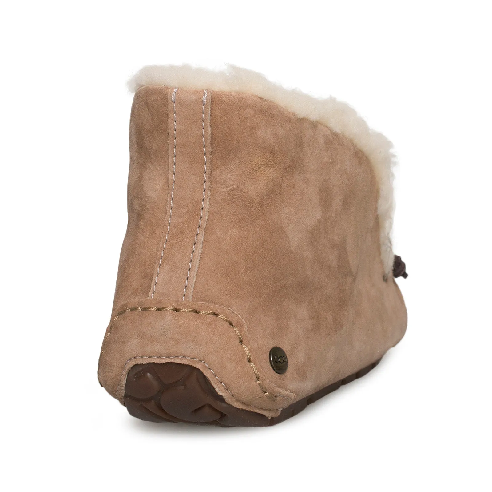 UGG Alena Fawn Slippers