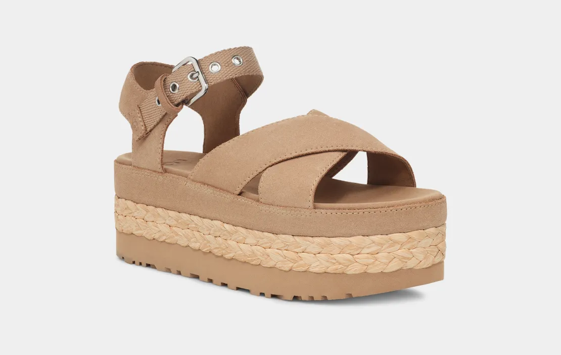 UGG™ Aubry Ankle