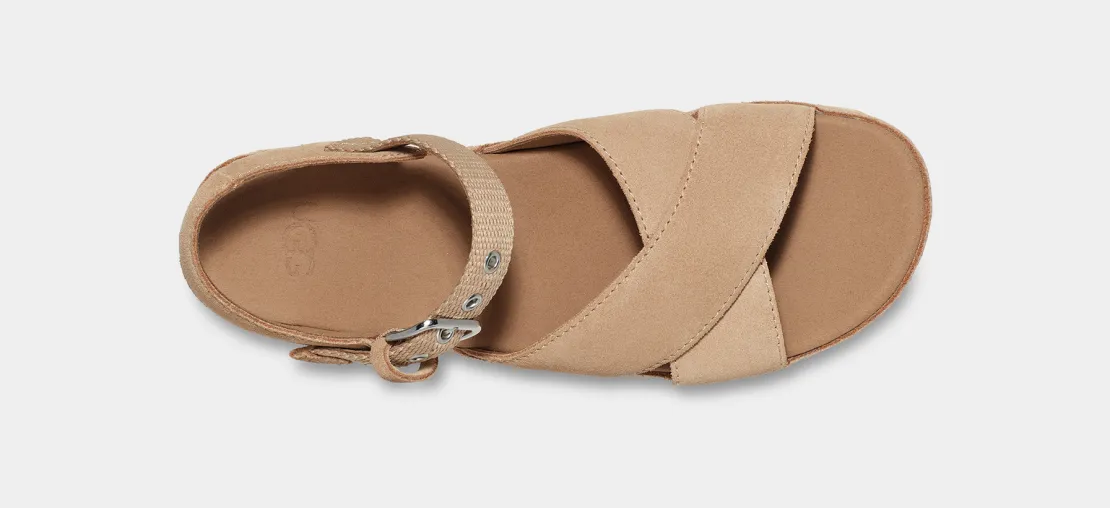 UGG™ Aubry Ankle