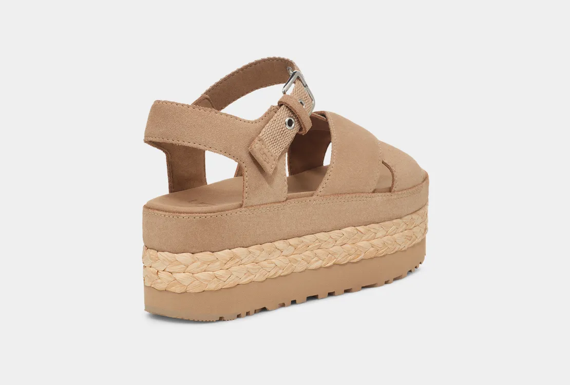 UGG™ Aubry Ankle