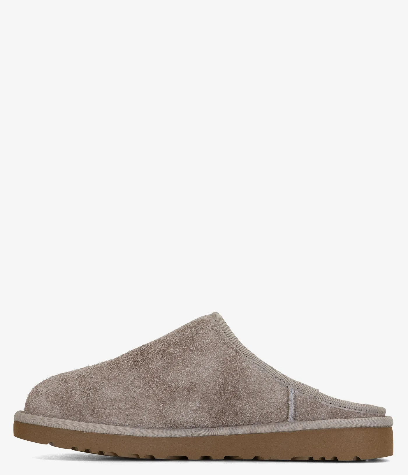 UGG Classic Slip-On Shaggy Suede Slipper - Men