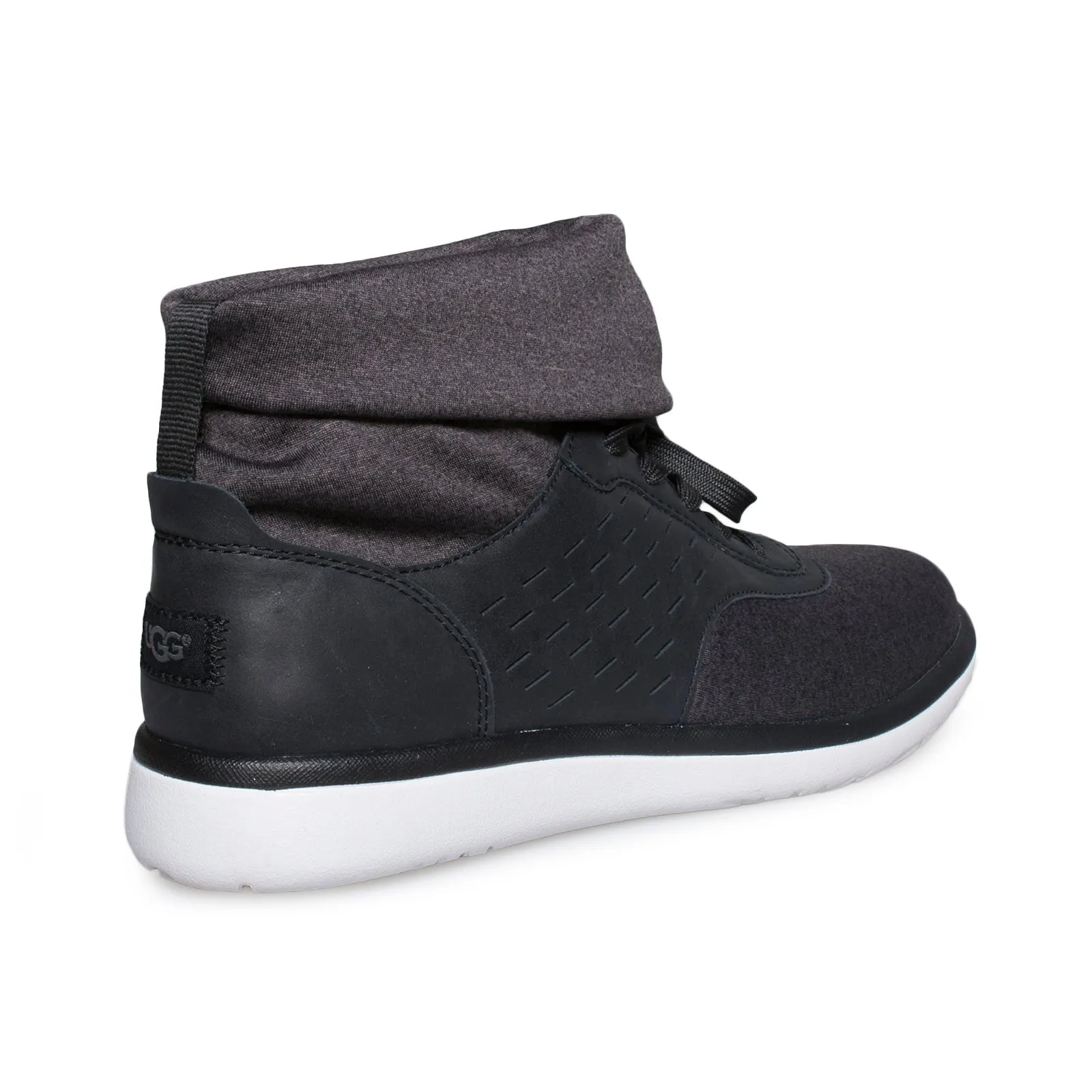 UGG Islay Black Shoes