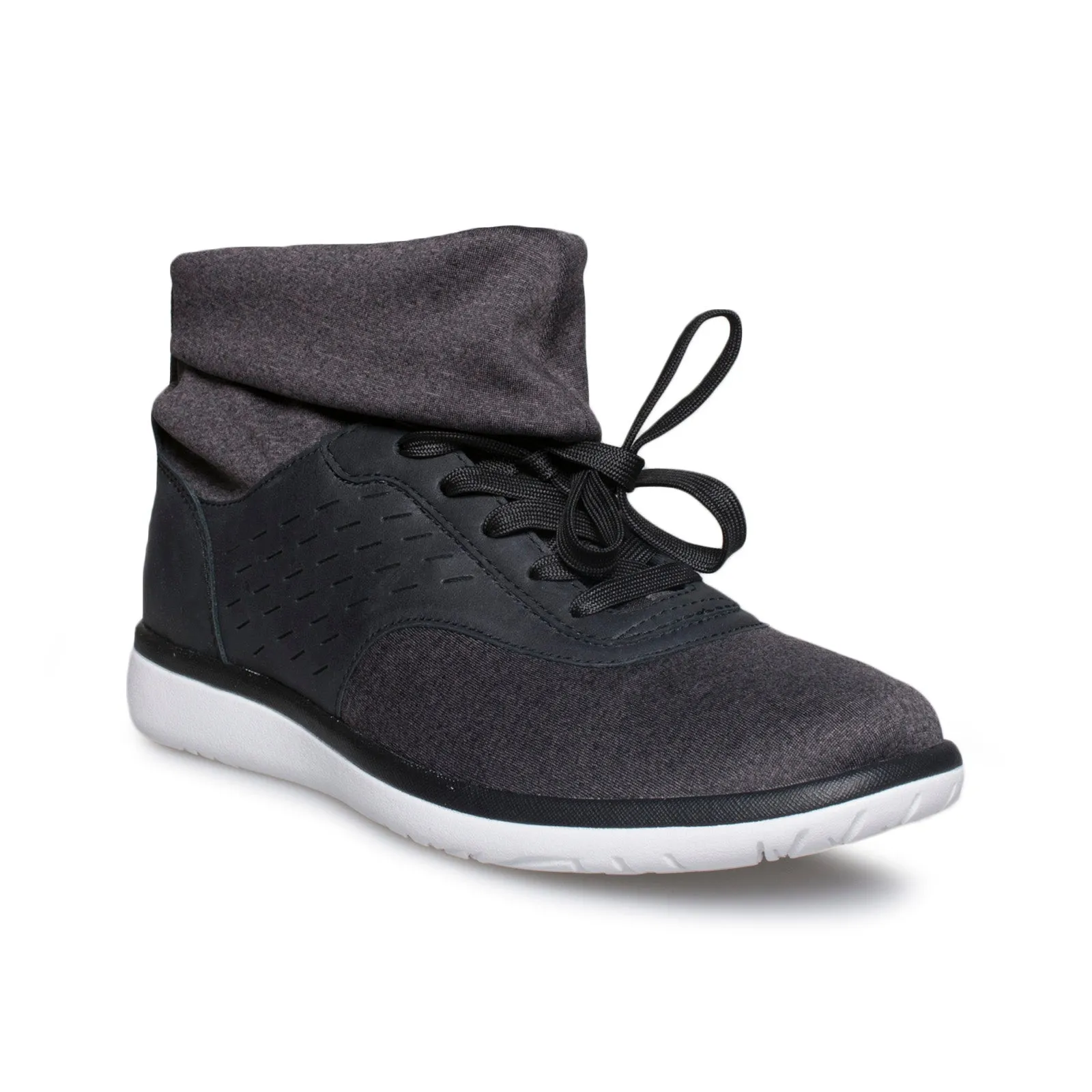 UGG Islay Black Shoes