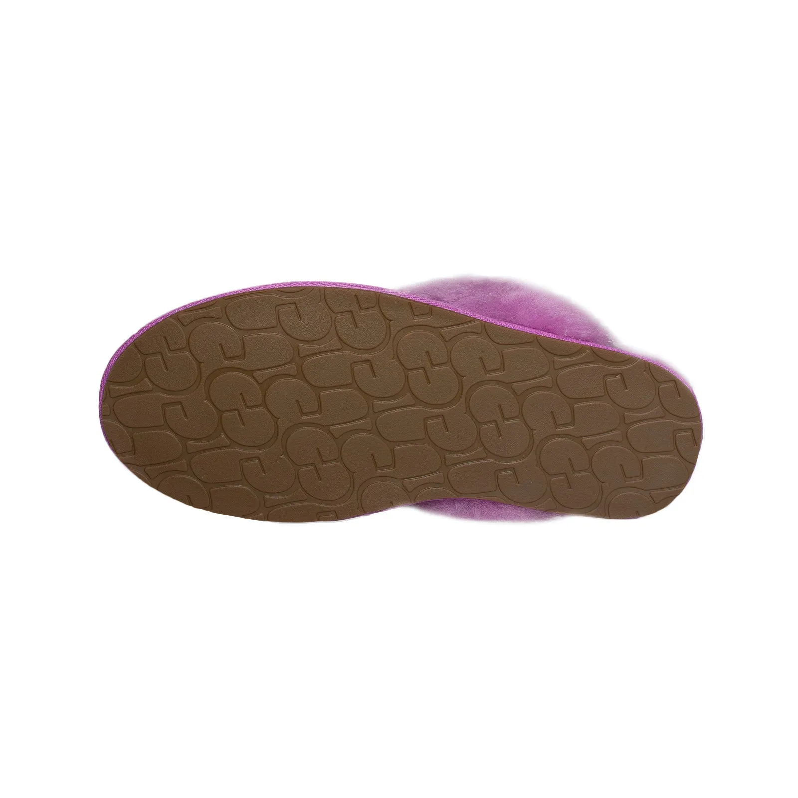 UGG Scuffette II Bodacious Slippers - Women's