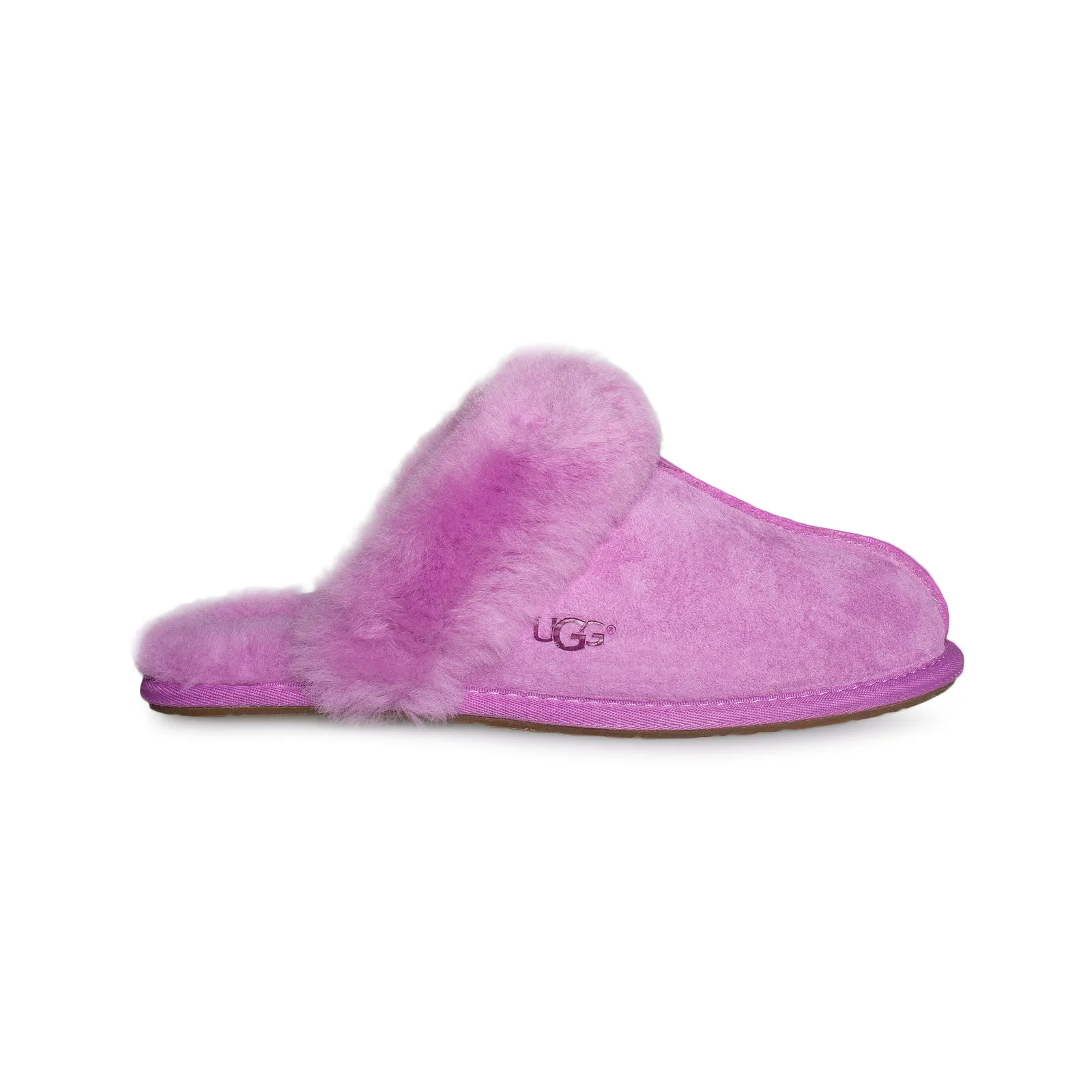 UGG Scuffette II Bodacious Slippers - Women's