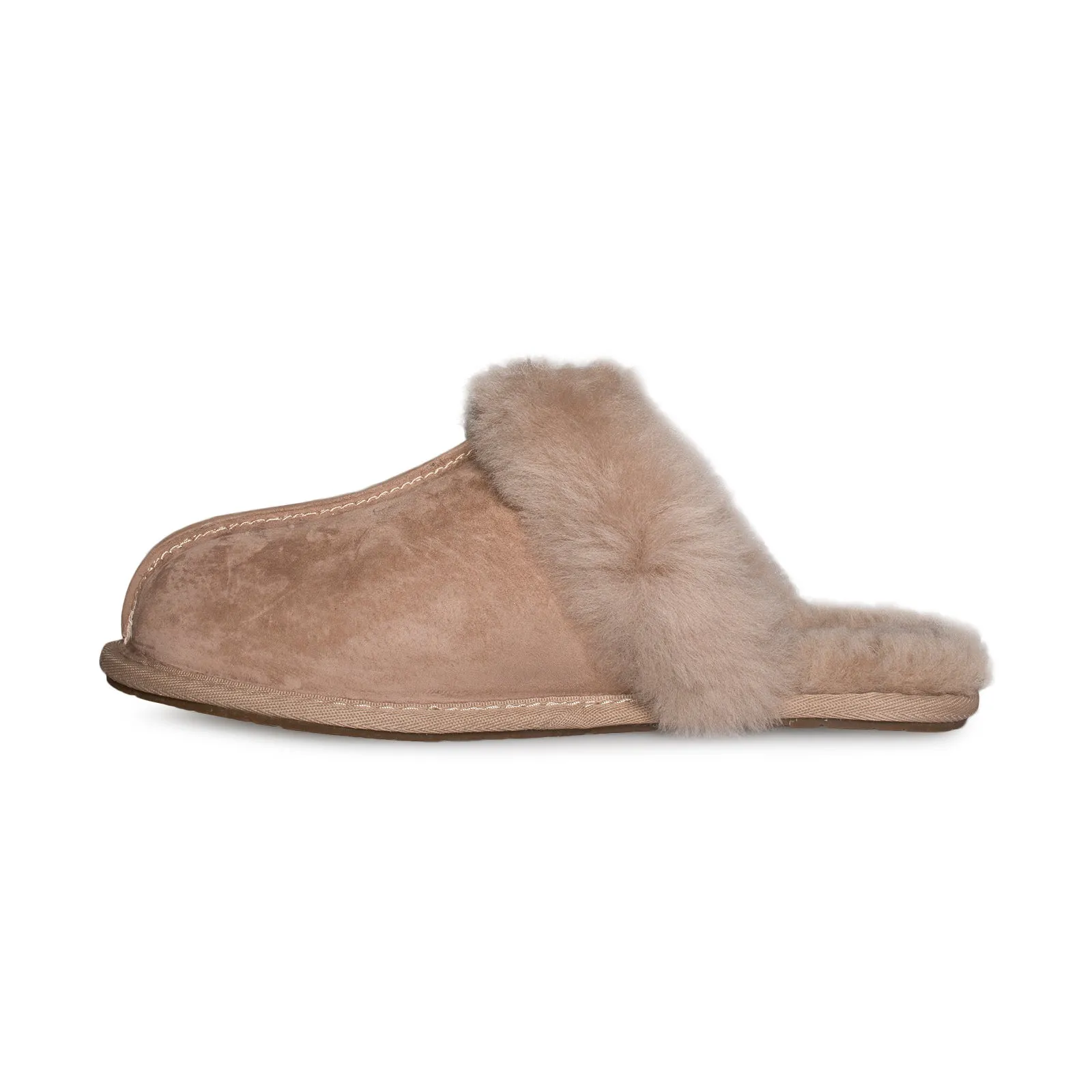 UGG Scuffette II Fawn Slippers - Women's