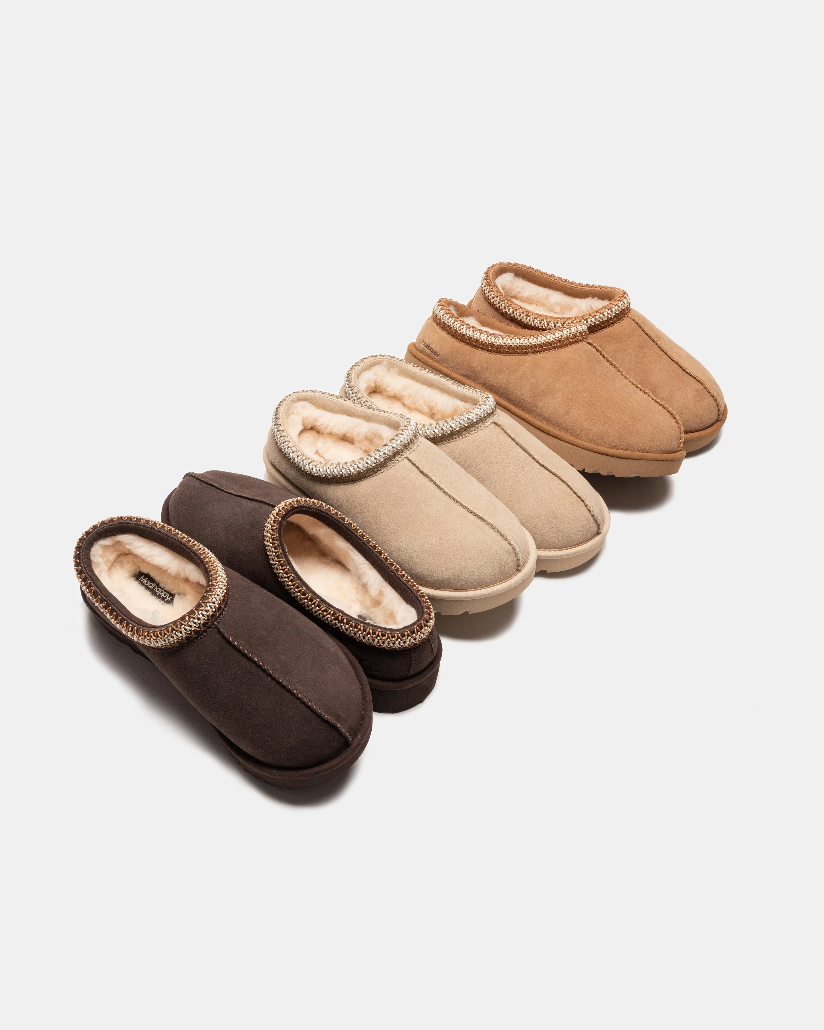 UGG Tasman Slipper