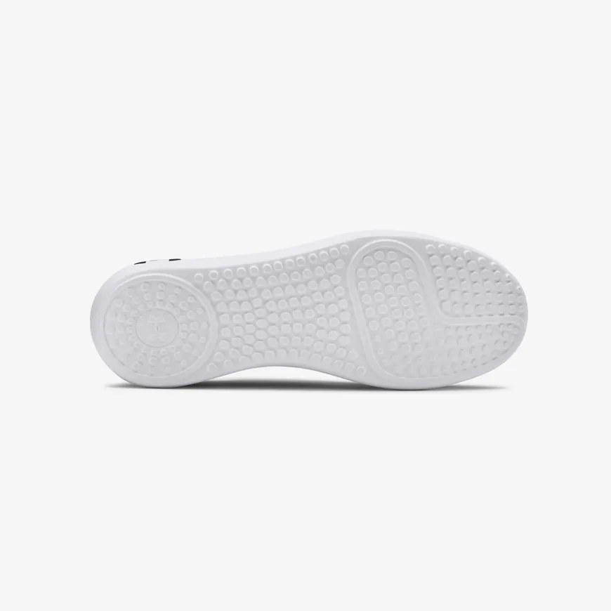 Under Armour Ripple 2.0 Sportstyle Women Lifestyle Espadrilles Black/White