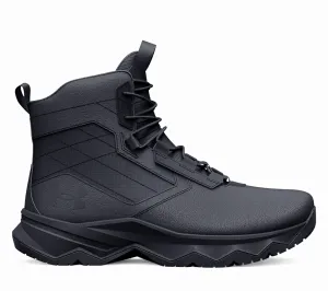 Under Armour Stellar G2 6'' Black Tactical Boots