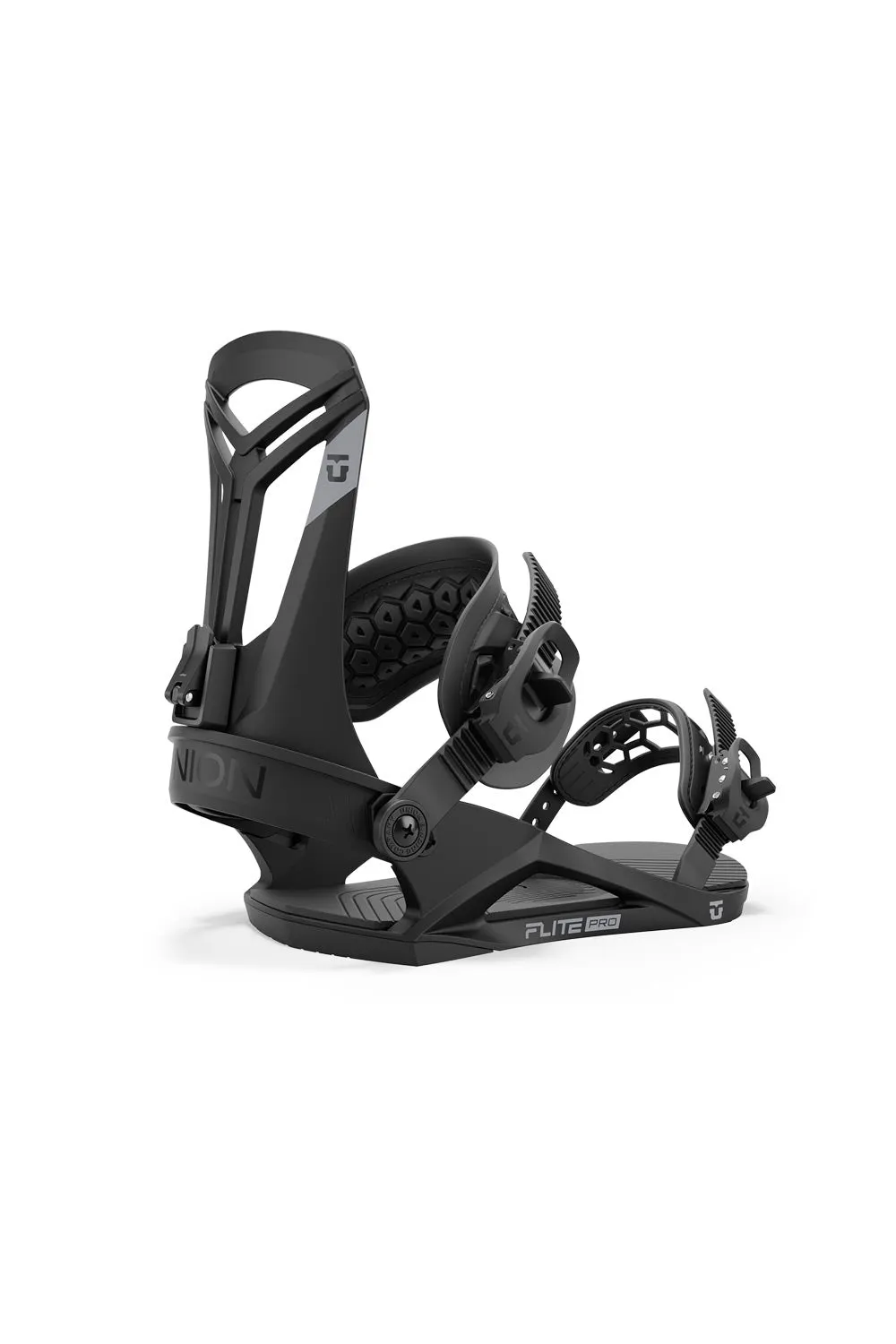 Union Flite Pro Snowboard Bindings - Men's - 24-25