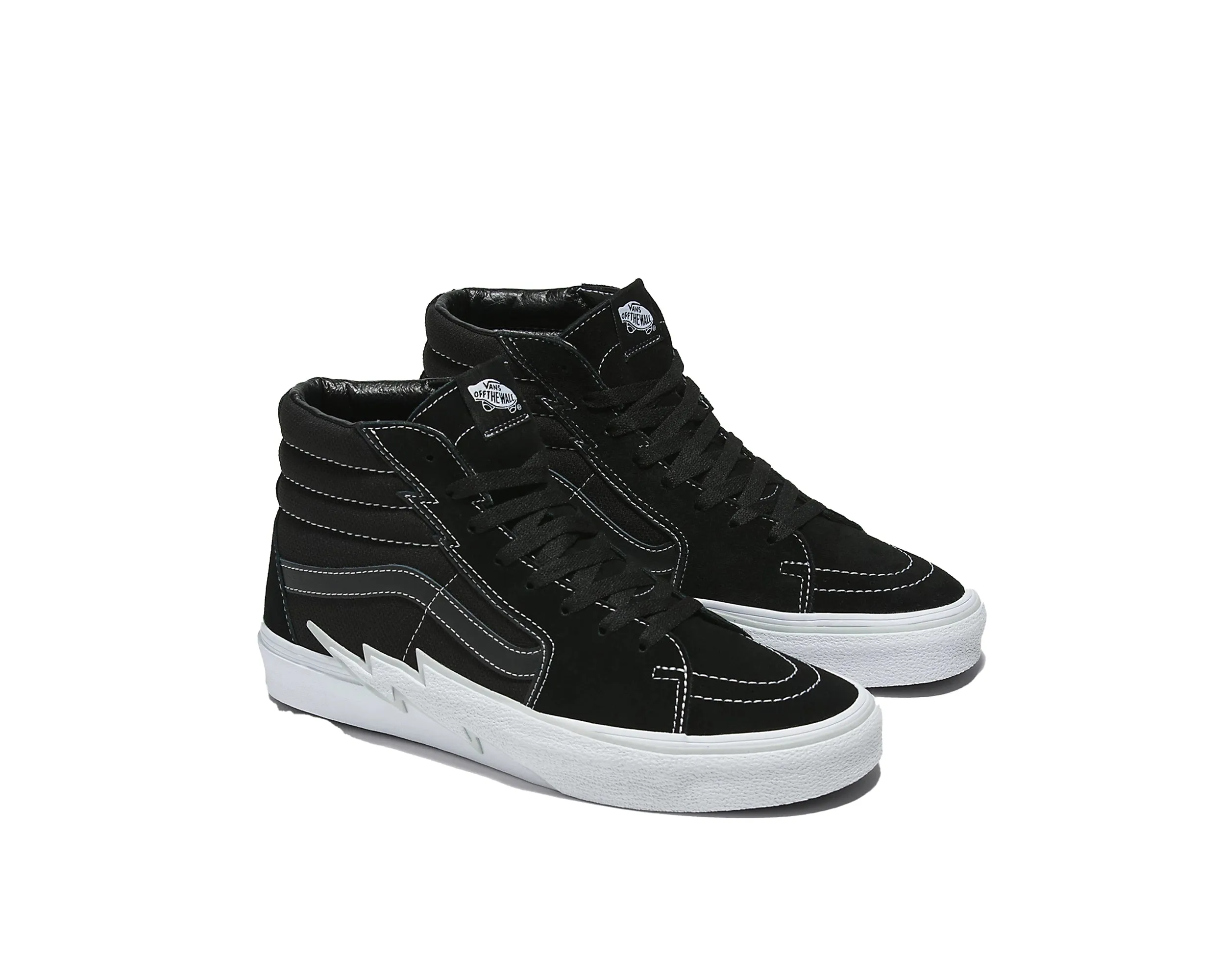 Unisex Sk8-Hi Bolt Shoe