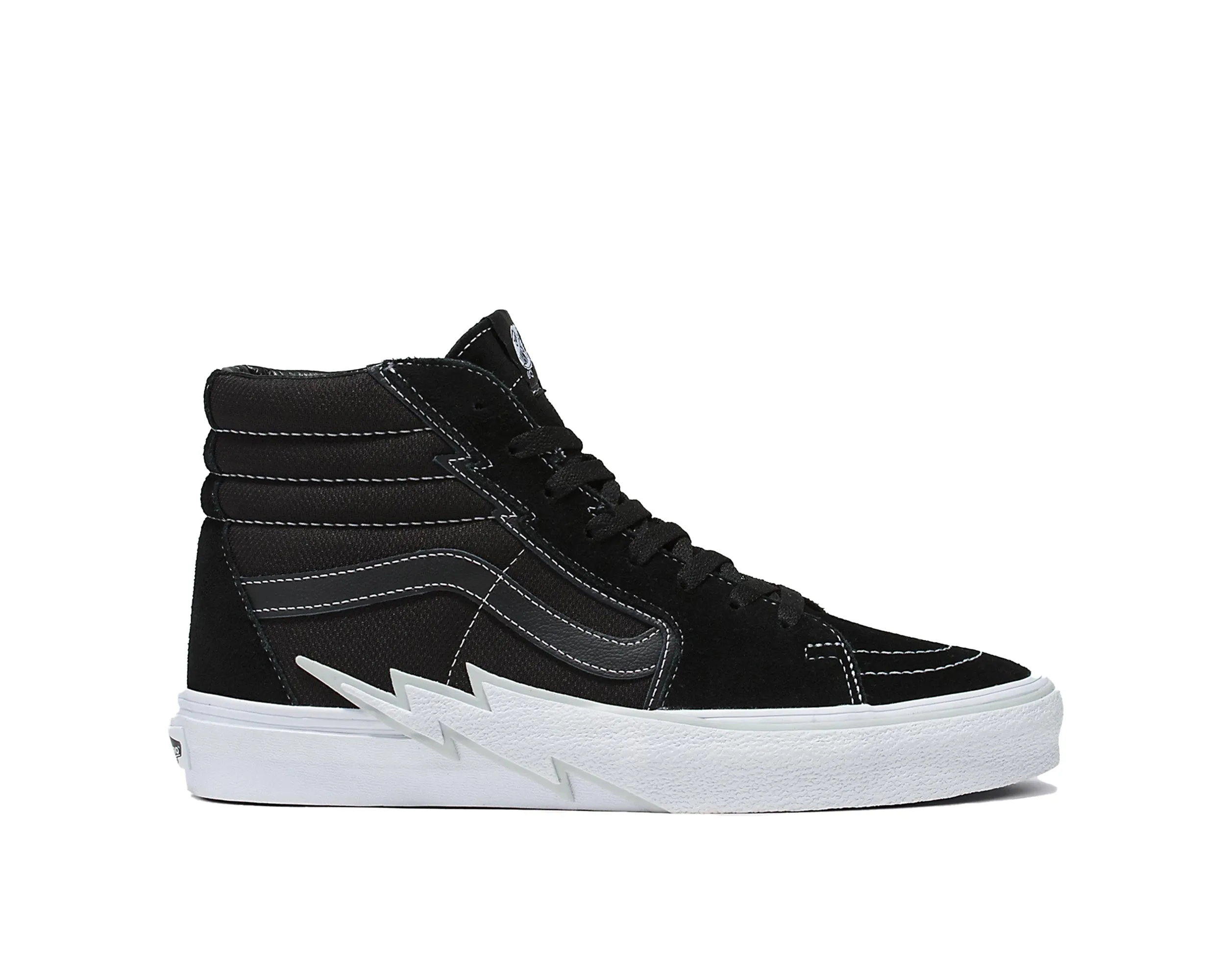 Unisex Sk8-Hi Bolt Shoe