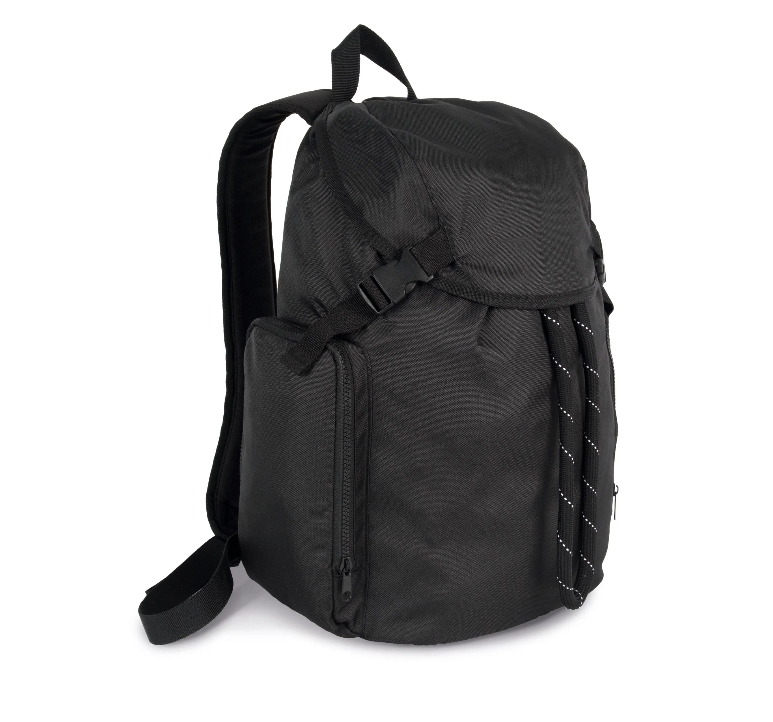 Urban, Lifestyle-inspired Recycled Sports Backpack - KI0180