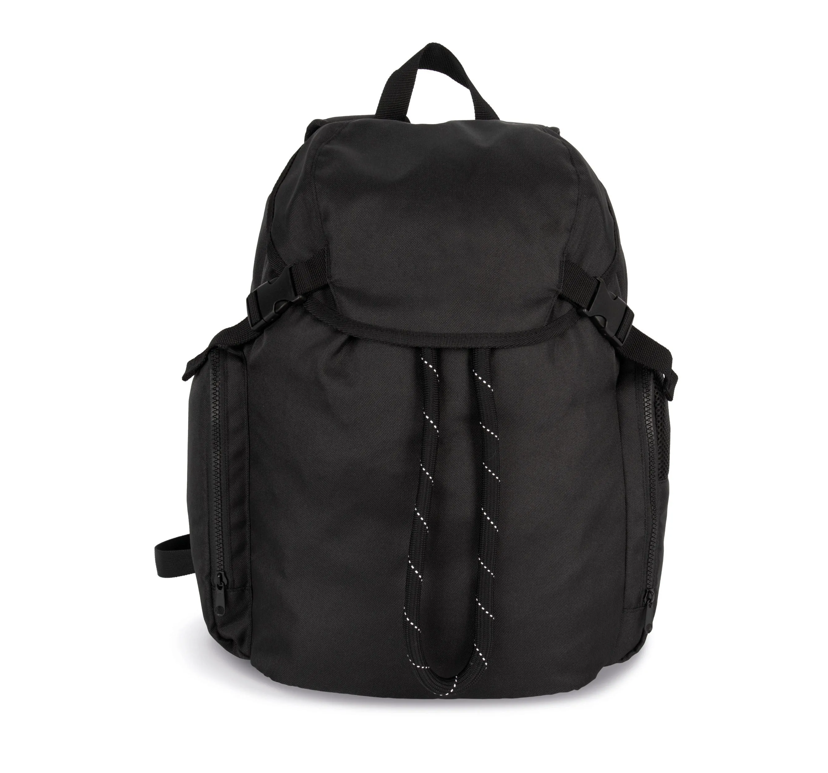 Urban, Lifestyle-inspired Recycled Sports Backpack - KI0180