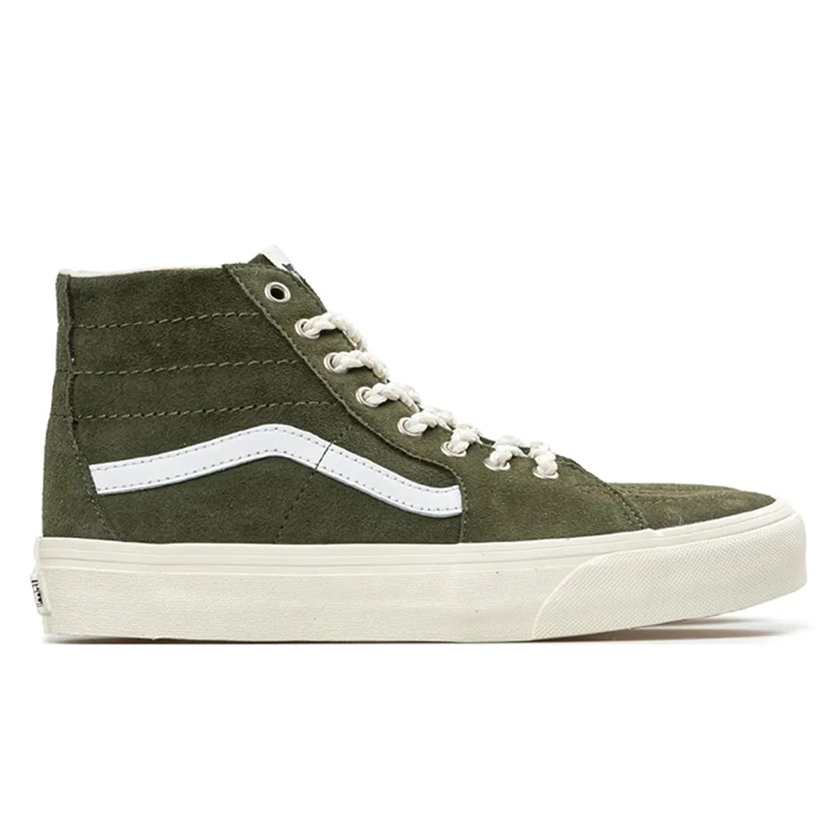 Vans Braided Lace SK8-Hi Tapered VR3